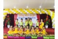 Báo cáo kết quả năng khiếu 10.2019
